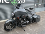 2023 Harley-Davidson FLHTP Electra Glide Police