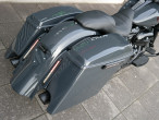 2023 Harley-Davidson FLHTP Electra Glide Police