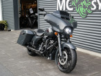 2023 Harley-Davidson FLHTP Electra Glide Police
