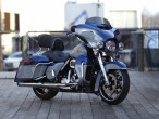 2023 Harley-Davidson FLHXS Street Glide Special