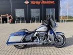 Harley-Davidson FLHXS Street Glide Special