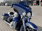 2023 Harley-Davidson FLHXS Street Glide Special