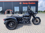 2023 Harley-Davidson FLRT Freewheeler