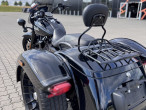 2023 Harley-Davidson FLRT Freewheeler