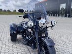 2023 Harley-Davidson FLRT Freewheeler