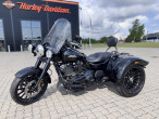 2023 Harley-Davidson FLRT Freewheeler