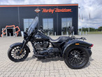 2023 Harley-Davidson FLRT Freewheeler