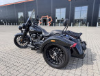 2023 Harley-Davidson FLRT Freewheeler