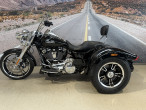 2023 Harley-Davidson FLRT Freewheeler