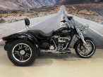 Harley-Davidson FLRT Freewheeler Harley-Davidson FLRT Freewheeler