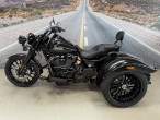 2023 Harley-Davidson FLRT Freewheeler