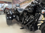 2023 Harley-Davidson FLRT Freewheeler
