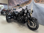 2023 Harley-Davidson FLRT Freewheeler