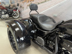 2023 Harley-Davidson FLRT Freewheeler