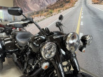 2023 Harley-Davidson FLRT Freewheeler