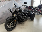 2023 Harley-Davidson FLRT Freewheeler