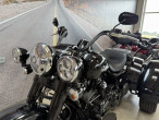 2023 Harley-Davidson FLRT Freewheeler