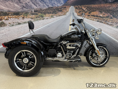 Harley-Davidson FLRT Freewheeler