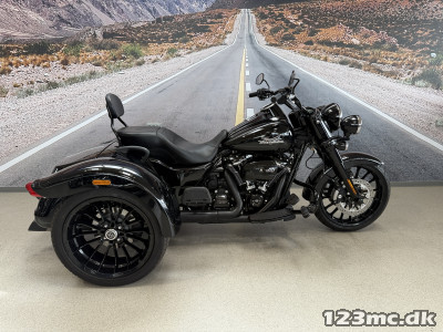 Harley-Davidson FLRT Freewheeler