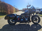 2023 Harley-Davidson FLSB Sport Glide 2023 Harley-Davidson FLSB Sport Glide