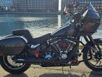 2023 Harley-Davidson FLSB Sport Glide 2023 Harley-Davidson FLSB Sport Glide