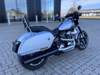 2023 Harley-Davidson FLSB Sport Glide 2023 Harley-Davidson FLSB Sport Glide