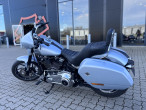 2023 Harley-Davidson FLSB Sport Glide 2023 Harley-Davidson FLSB Sport Glide