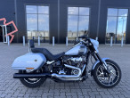 Harley-Davidson FLSB Sport Glide