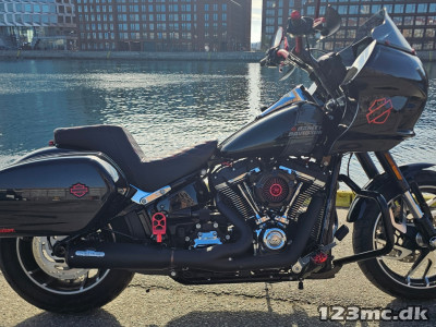 Harley-Davidson FLSB Sport Glide