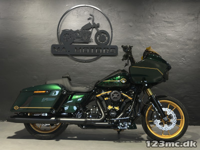 Harley-Davidson FLTRX Road Glide