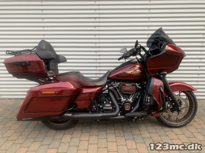 Harley-Davidson FLTRXS Road Glide Special Harley-Davidson FLTRXS Road Glide Special