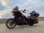 2023 Harley-Davidson FLTRXS Road Glide Special