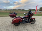 2023 Harley-Davidson FLTRXS Road Glide Special