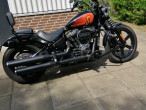2023 Harley-Davidson FXBBS Street Bob 2023 Harley-Davidson FXBBS Street Bob