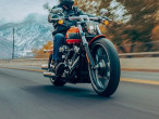 2023 Harley-Davidson FXBR Breakout 2023 Harley-Davidson FXBR Breakout