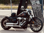 2023 Harley-Davidson FXBR Breakout 2023 Harley-Davidson FXBR Breakout