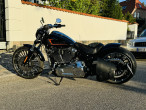 2023 Harley-Davidson FXBR Breakout 2023 Harley-Davidson FXBR Breakout