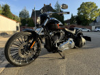 2023 Harley-Davidson FXBR Breakout 2023 Harley-Davidson FXBR Breakout