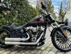 2023 Harley-Davidson FXBR Breakout 2023 Harley-Davidson FXBR Breakout
