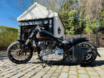 2023 Harley-Davidson FXBR Breakout 2023 Harley-Davidson FXBR Breakout