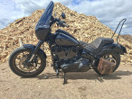 2023 Harley-Davidson FXLRS Low Rider S