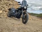 2023 Harley-Davidson FXLRS Low Rider S