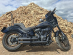 2023 Harley-Davidson FXLRS Low Rider S