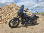 2023 Harley-Davidson FXLRS Low Rider S