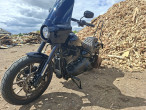 2023 Harley-Davidson FXLRS Low Rider S