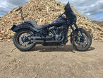 2023 Harley-Davidson FXLRS Low Rider S
