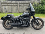 2023 Harley-Davidson FXLRS Low Rider S