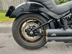 2023 Harley-Davidson FXLRS Low Rider S
