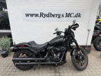 2023 Harley-Davidson FXLRS Low Rider S 2023 Harley-Davidson FXLRS Low Rider S