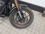 2023 Harley-Davidson FXLRS Low Rider S 2023 Harley-Davidson FXLRS Low Rider S